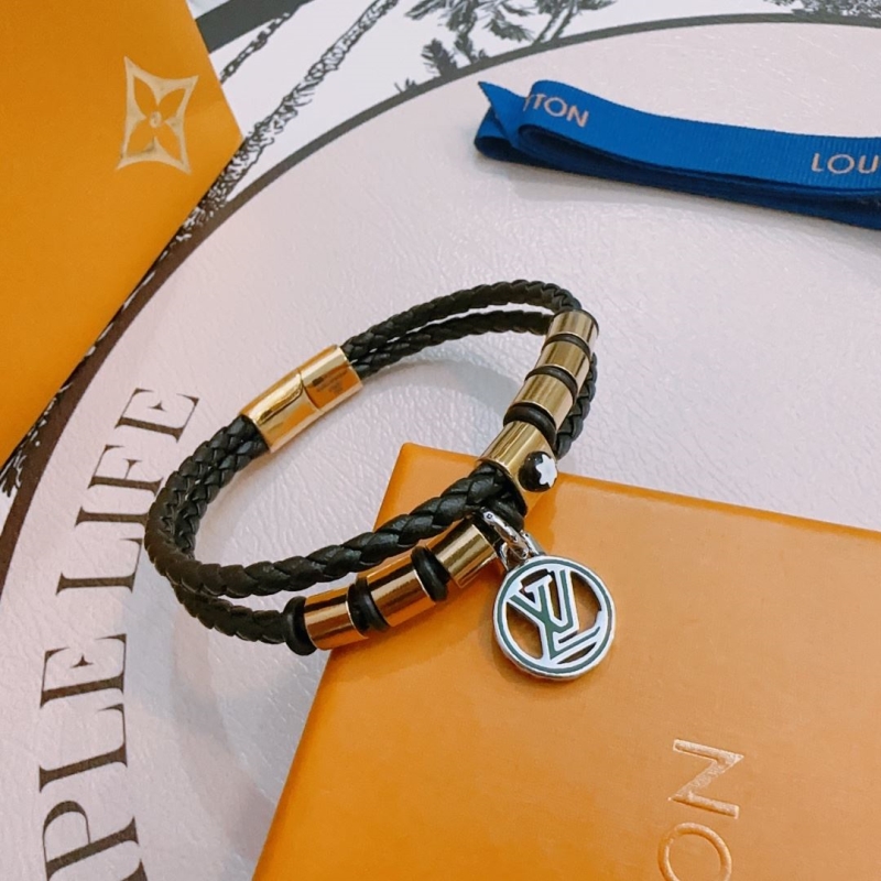 LV Bracelets